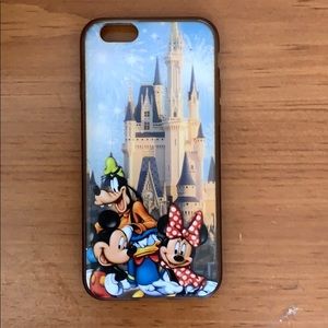 iphone 6 disney phone case